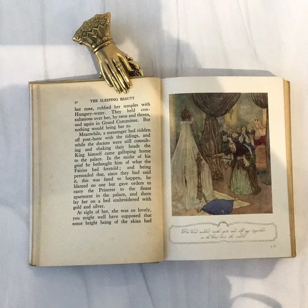 -The Sleeping Beauty and other Fairy Tales*