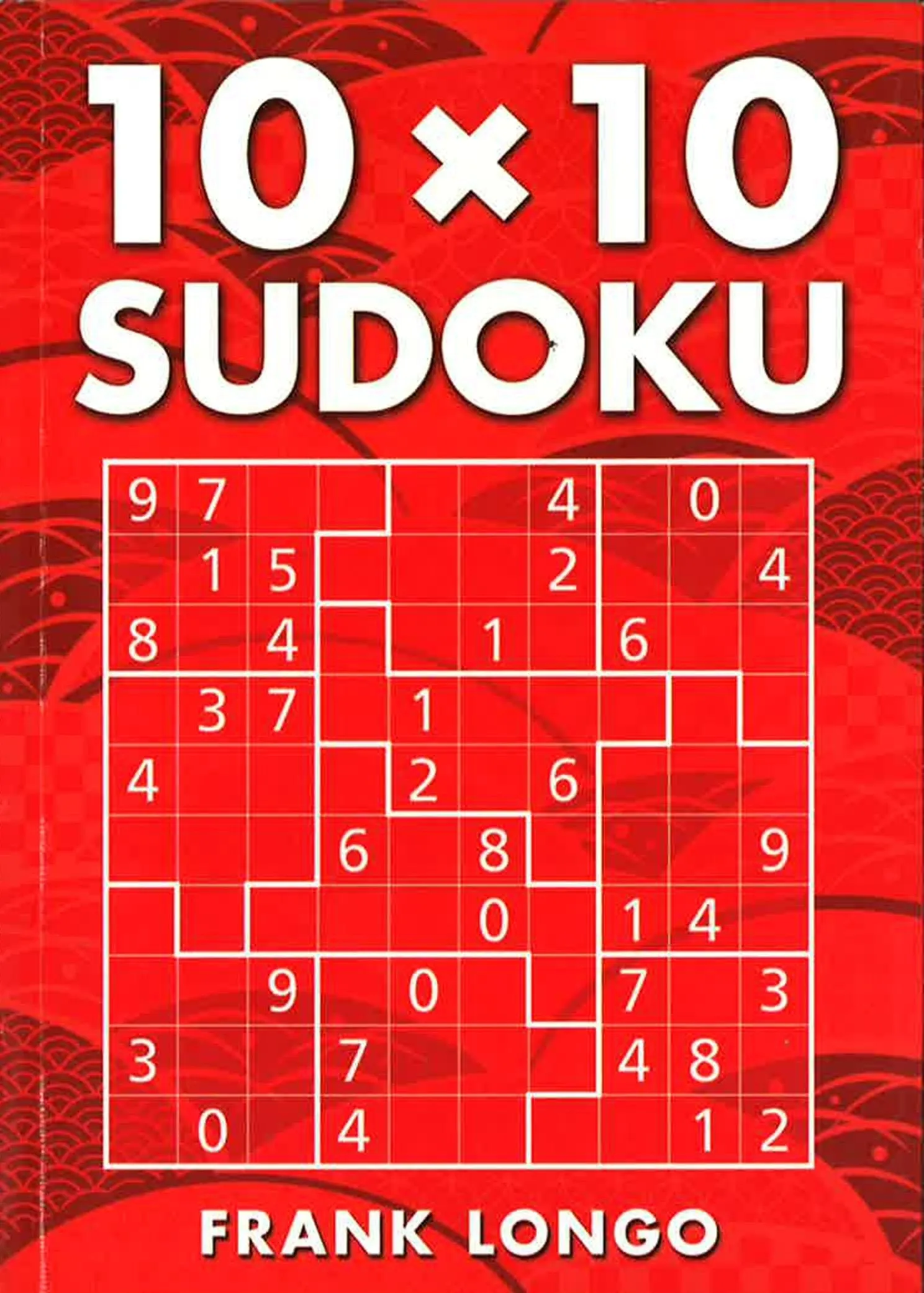 10 X 10 Sudoku
