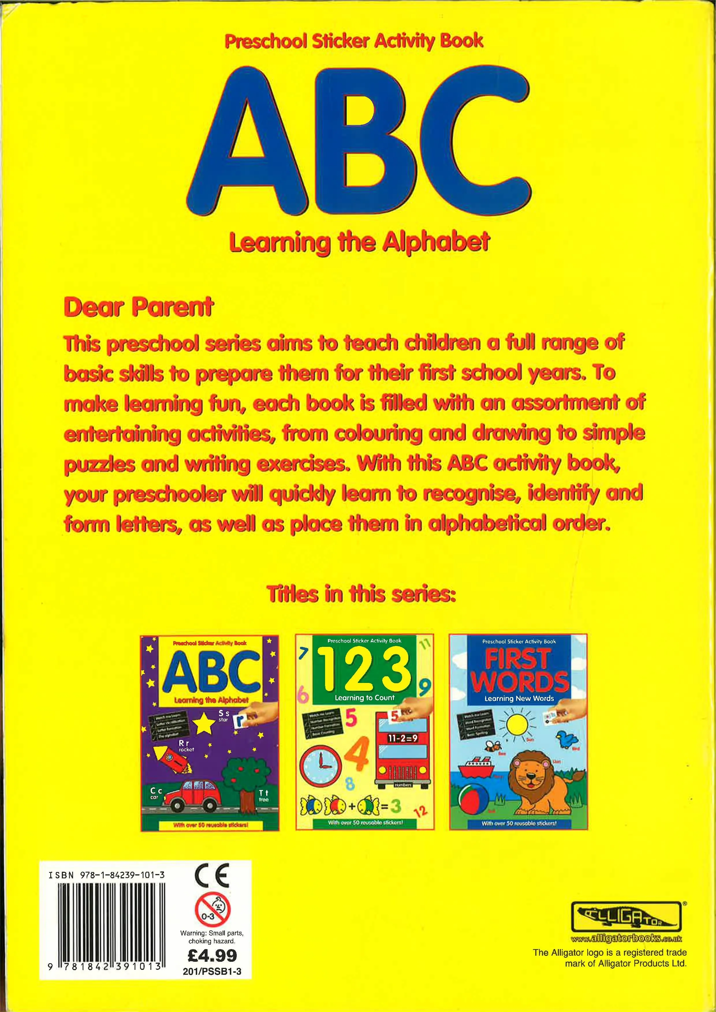 123: Learning To Count