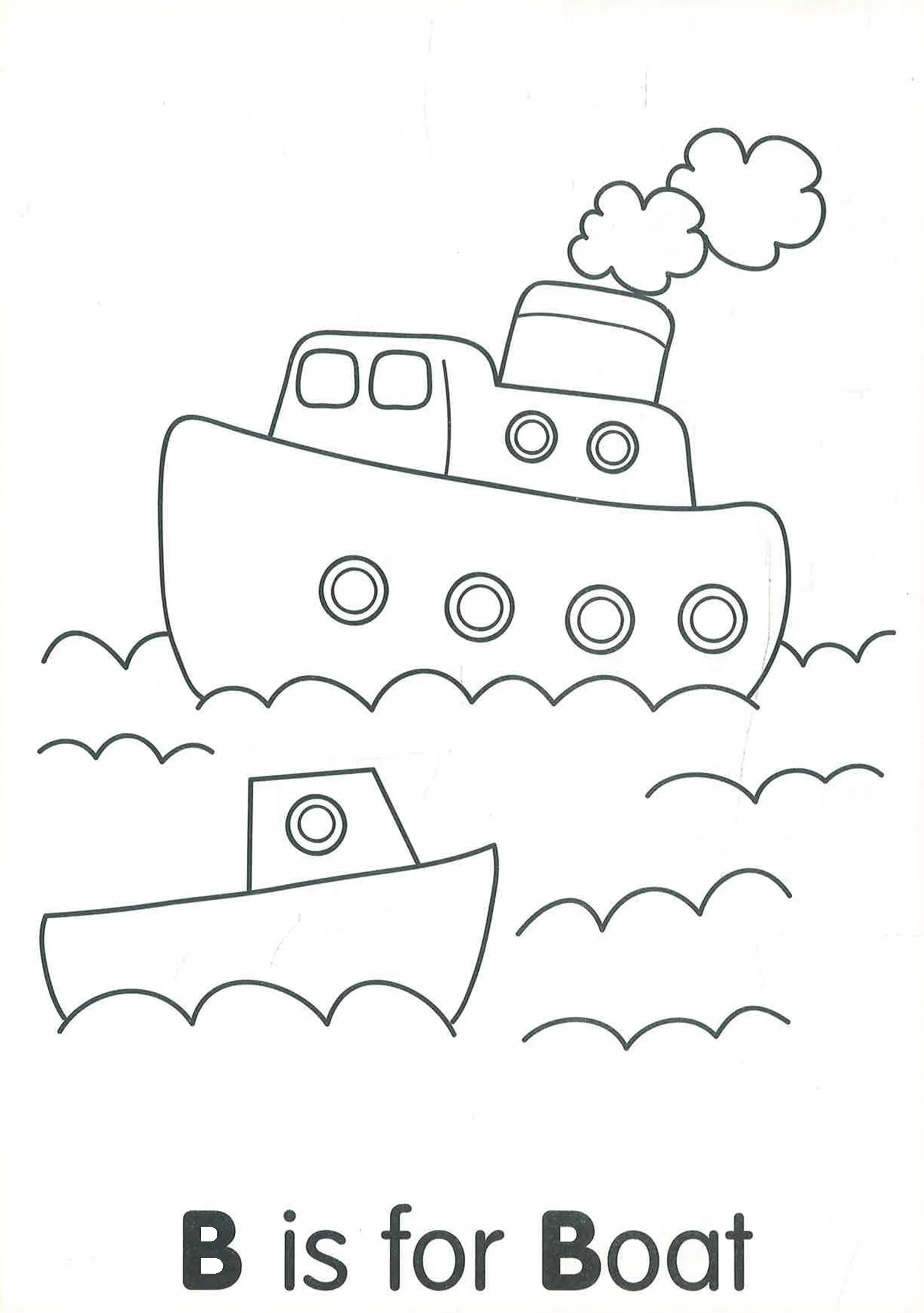 123: Learning To Count