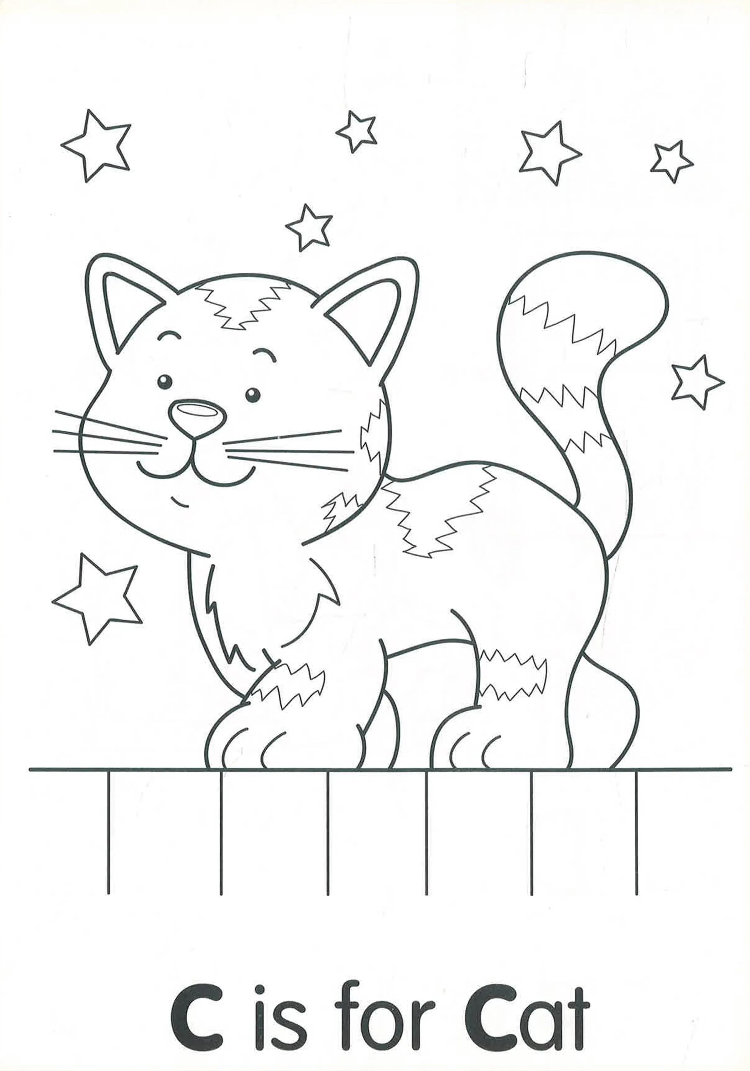123: Learning To Count