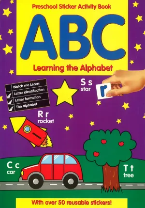 123: Learning To Count