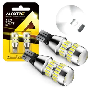 2005-2014 Ford F150 Back Up Light T15/912 LED Bulb White