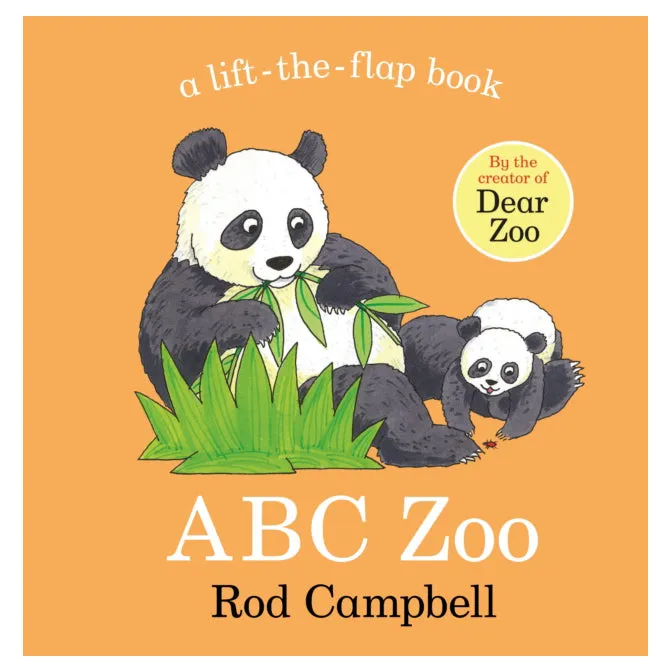 ABC Zoo