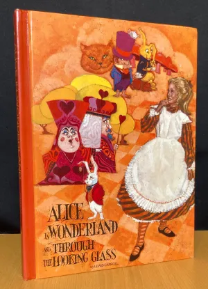 Alice in Wonderland