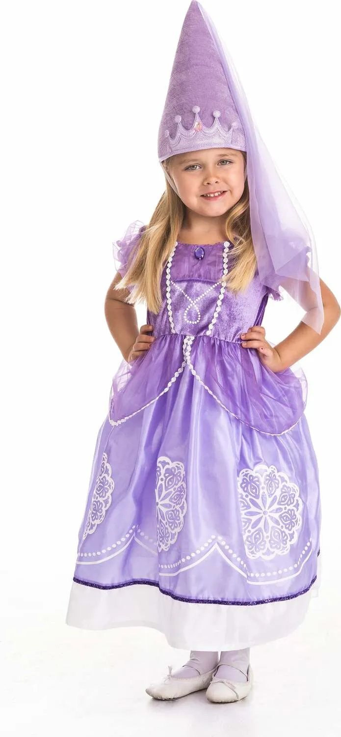Amulet Princess Traditional Dress Large