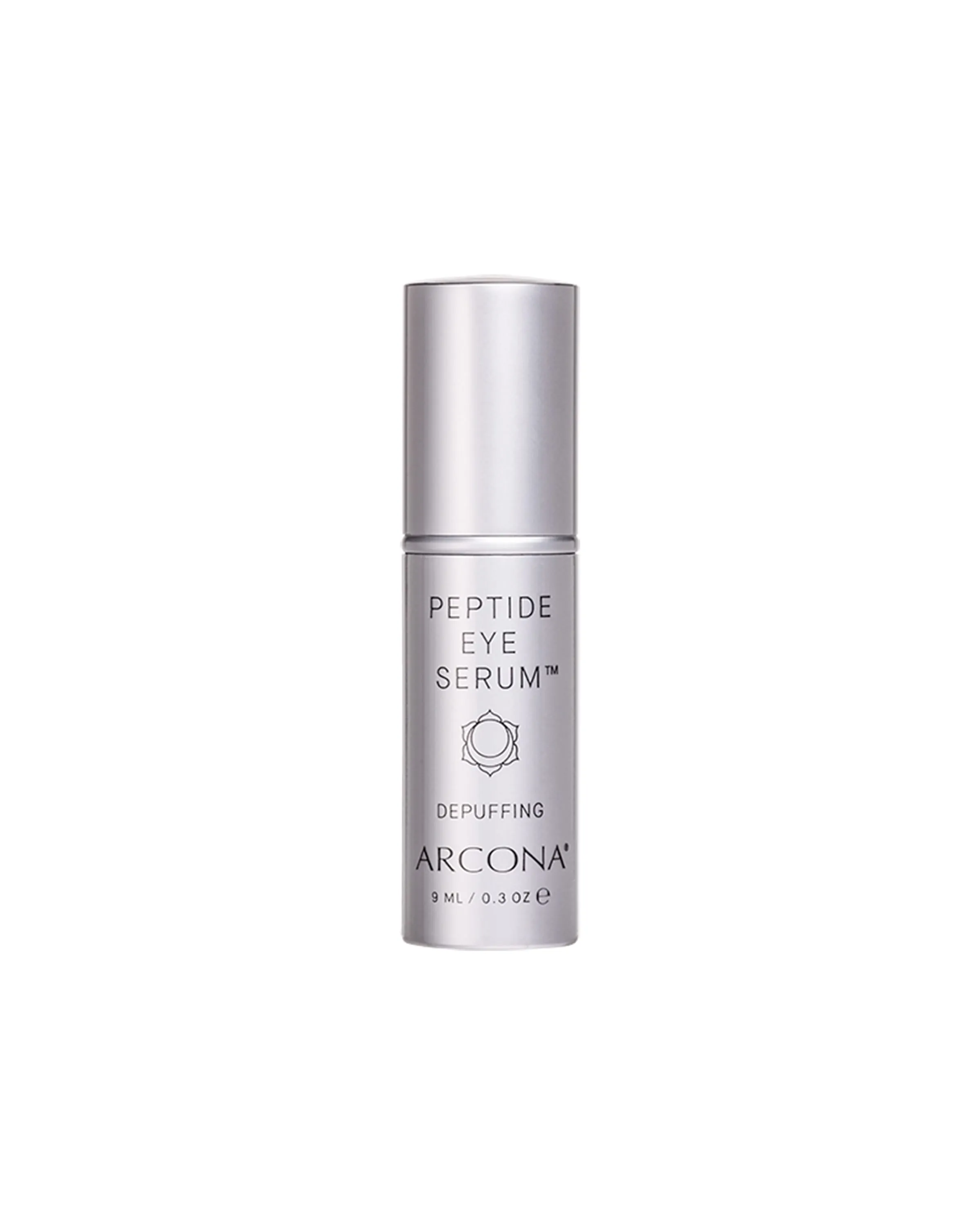 Arcona Peptide Depuffing Eye Serum