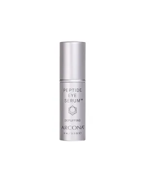 Arcona Peptide Depuffing Eye Serum