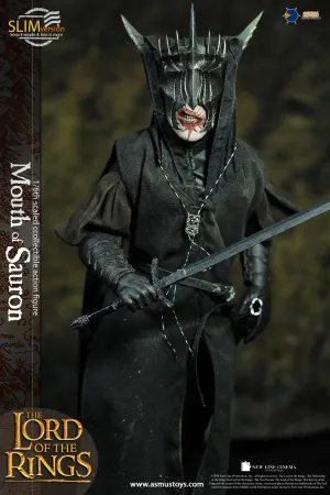 Asmus Toys - Lord of The Rings Series - The Mouth of Sauron