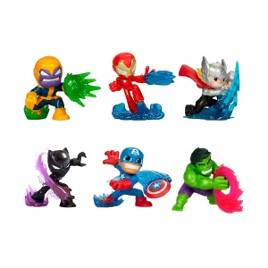 Avengers Collectible Figurine, Assortment, 1 Count