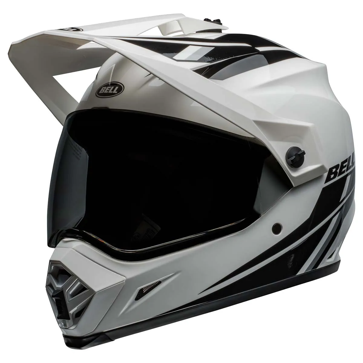Bell MX-9 Adventure MIPS Dirt Helmet