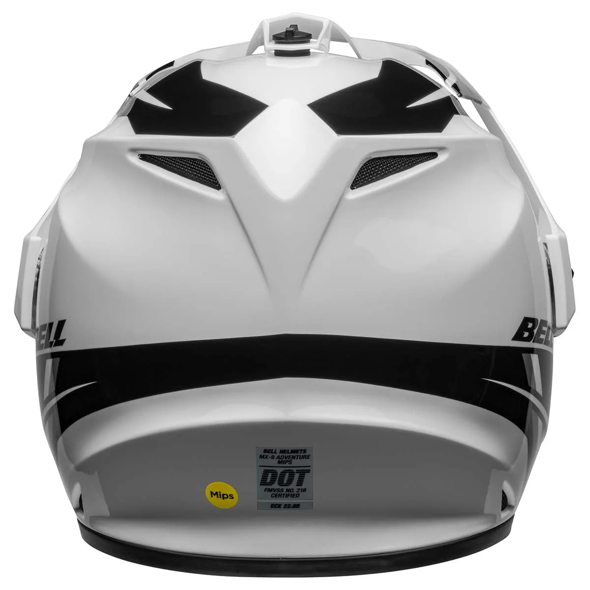 Bell MX-9 Adventure MIPS Dirt Helmet