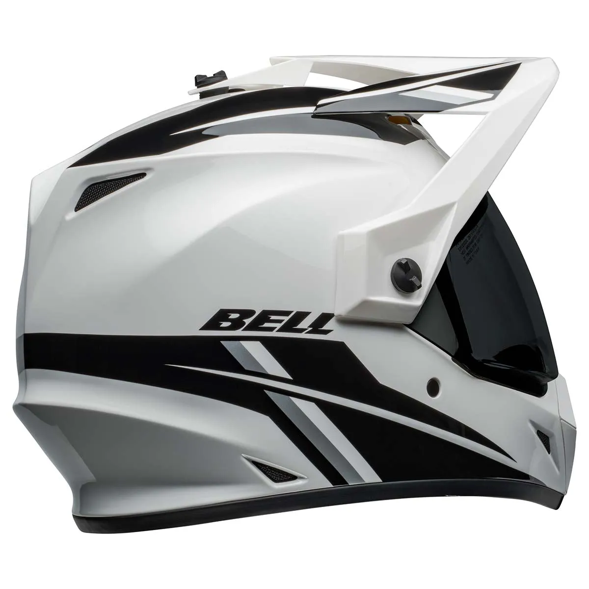 Bell MX-9 Adventure MIPS Dirt Helmet