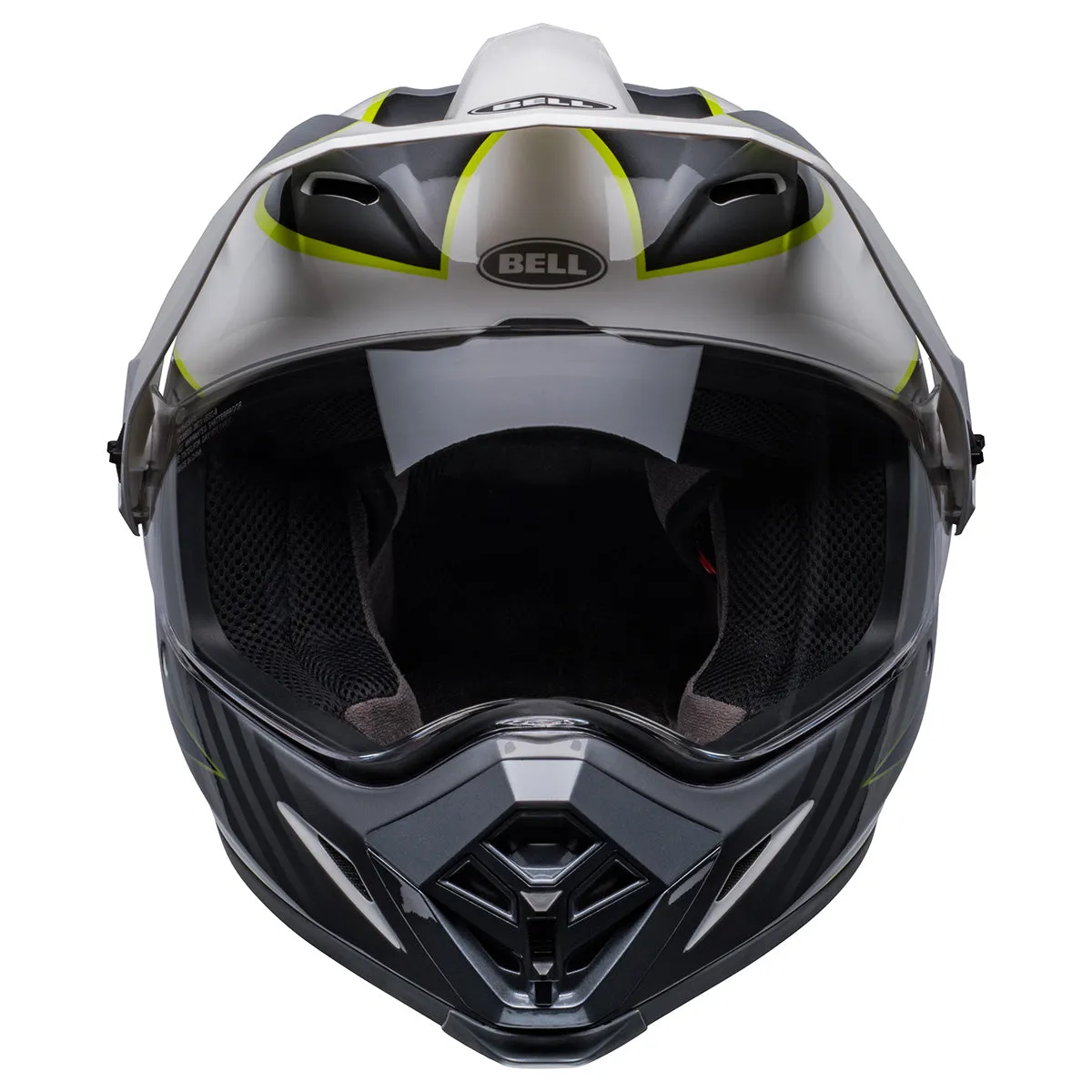 Bell MX-9 Adventure MIPS Dirt Helmet