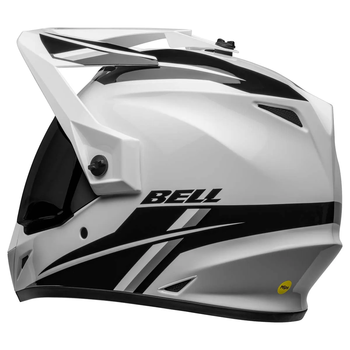 Bell MX-9 Adventure MIPS Dirt Helmet
