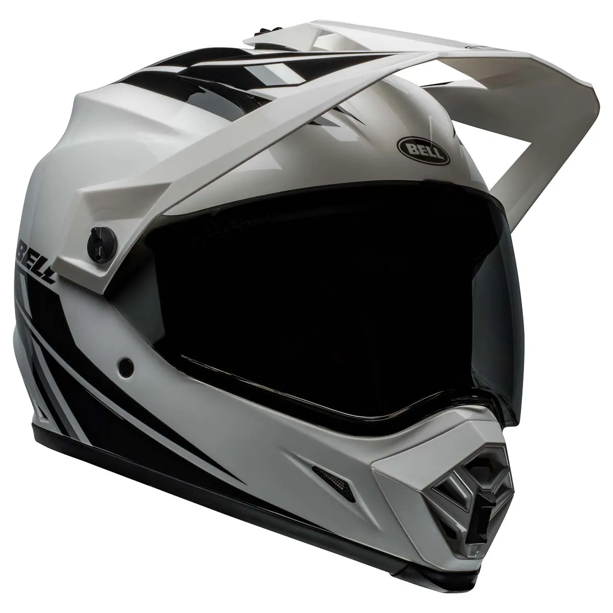 Bell MX-9 Adventure MIPS Dirt Helmet