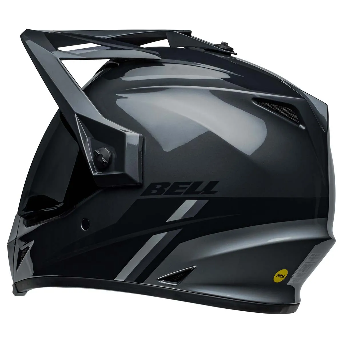 Bell MX-9 Adventure MIPS Dirt Helmet