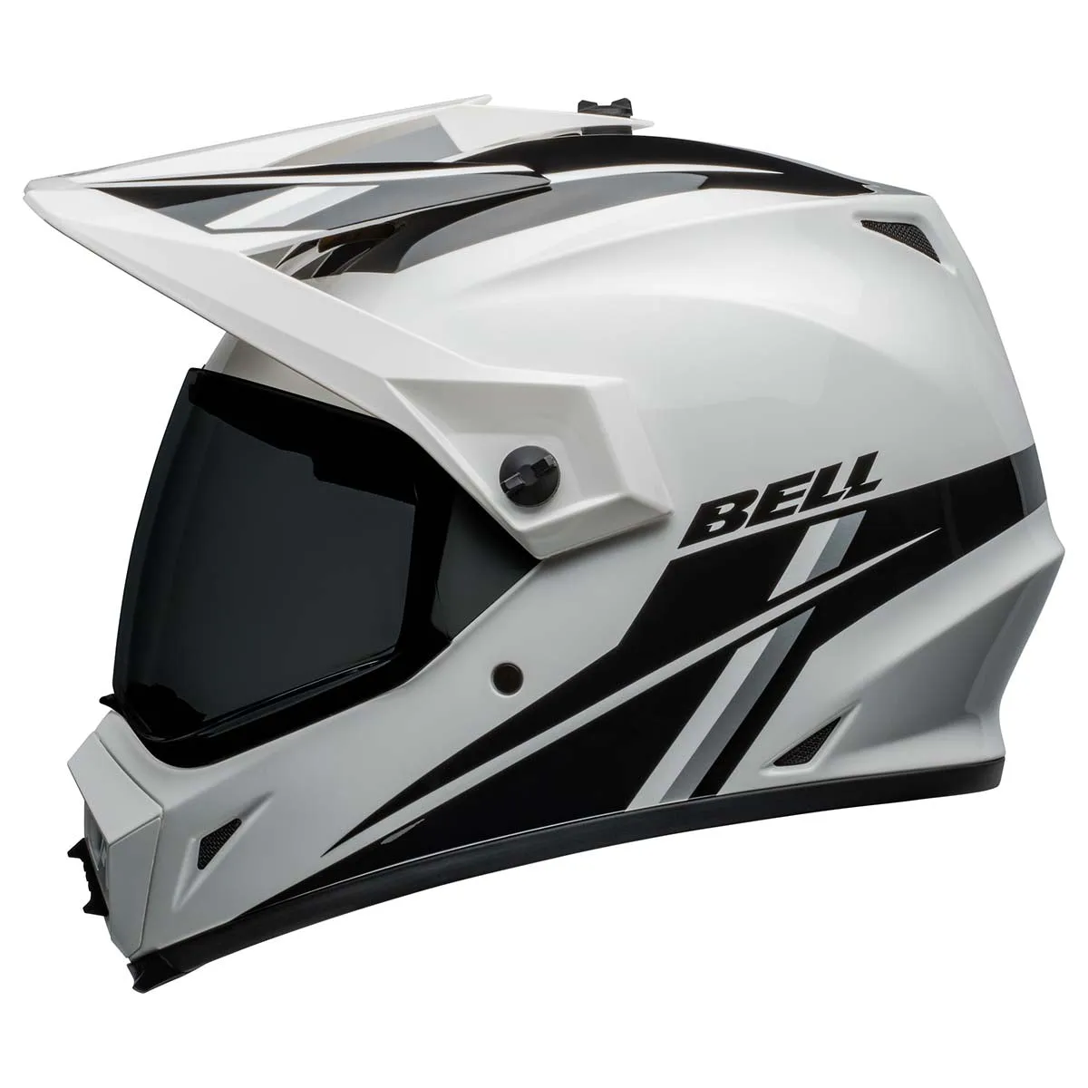 Bell MX-9 Adventure MIPS Dirt Helmet
