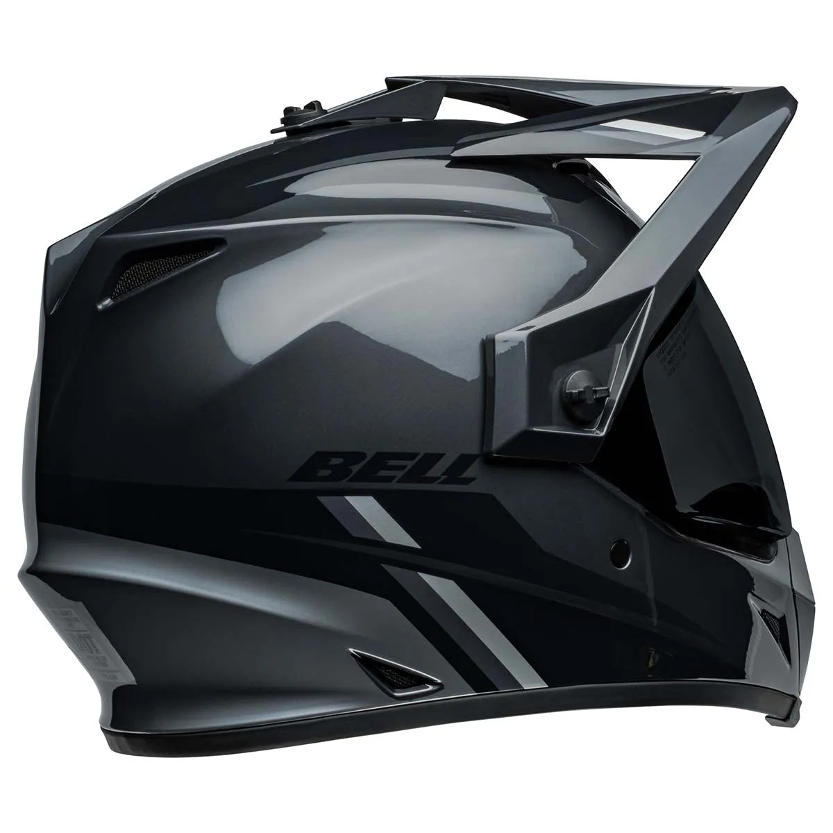 Bell MX-9 Adventure MIPS Dirt Helmet