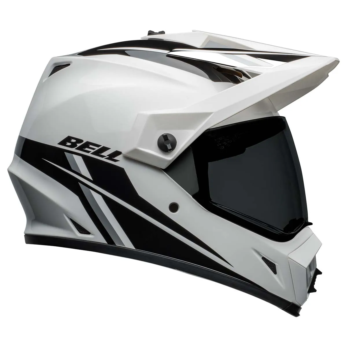 Bell MX-9 Adventure MIPS Dirt Helmet