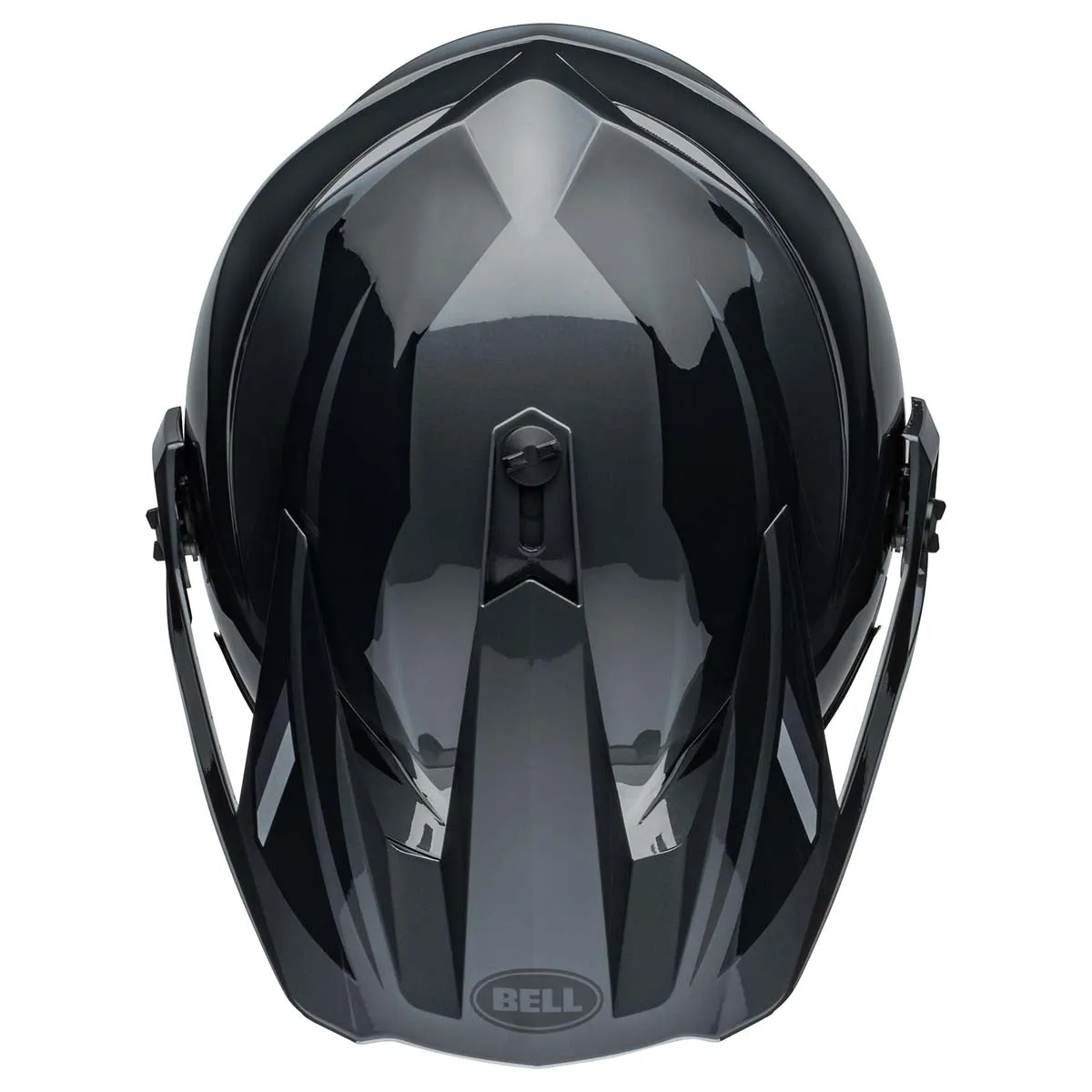 Bell MX-9 Adventure MIPS Dirt Helmet