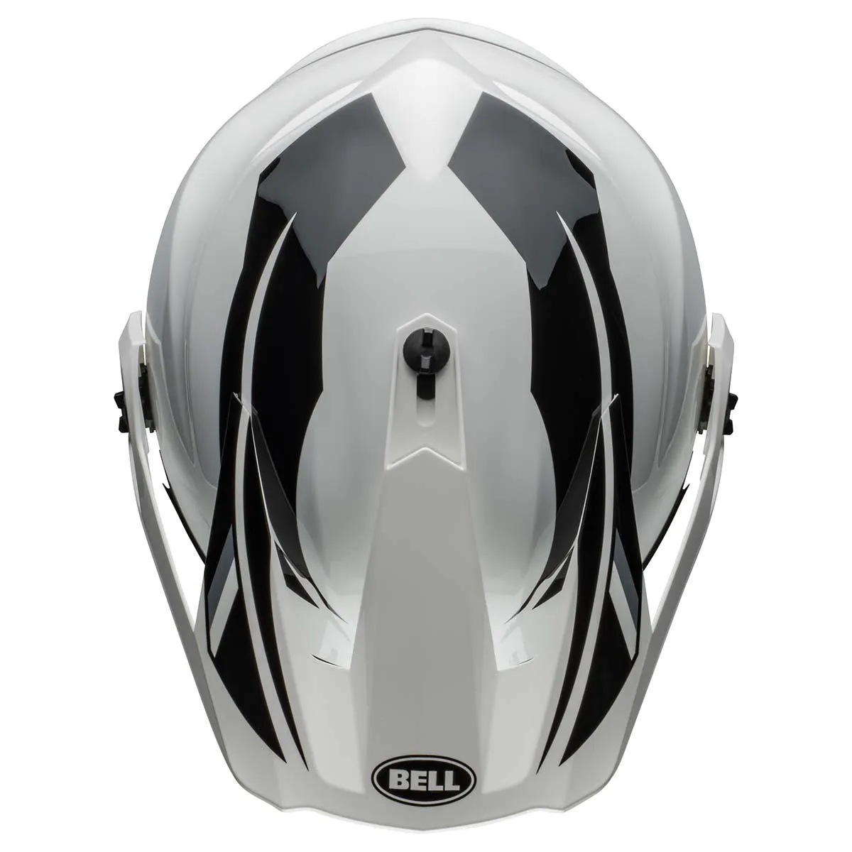 Bell MX-9 Adventure MIPS Dirt Helmet