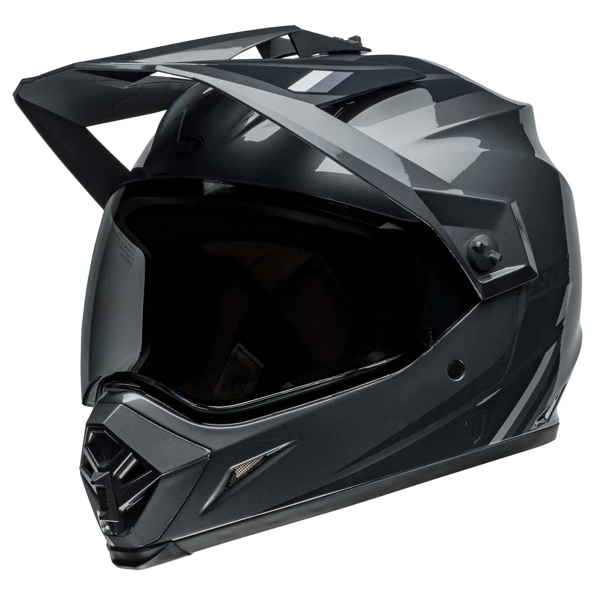 Bell MX-9 Adventure MIPS Dirt Helmet
