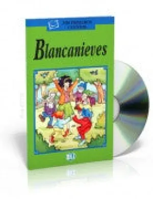Blancanieves - The Snow White (Spanish)