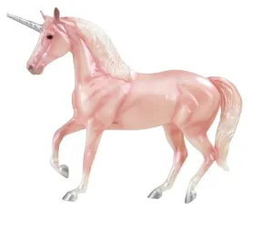 Breyer Classics Aurora Unicorn