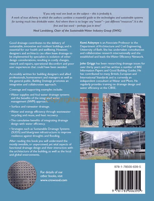 Building Drainage