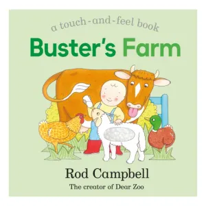 Buster's Farm