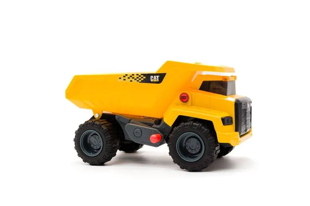 CAT Power Haulers 2.0 Dump Truck