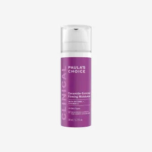 Ceramide-Enriched Firming Moisturizer