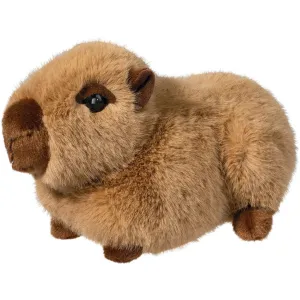 Chattie Capybara Softie