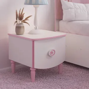 Cilek Princess Nightstand