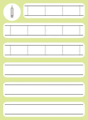 Dreamland Flash Cards Numbers - 30 Double Sided Wipe Clean Flash Cards With Pen - An Early Learning Book For Kids (English)