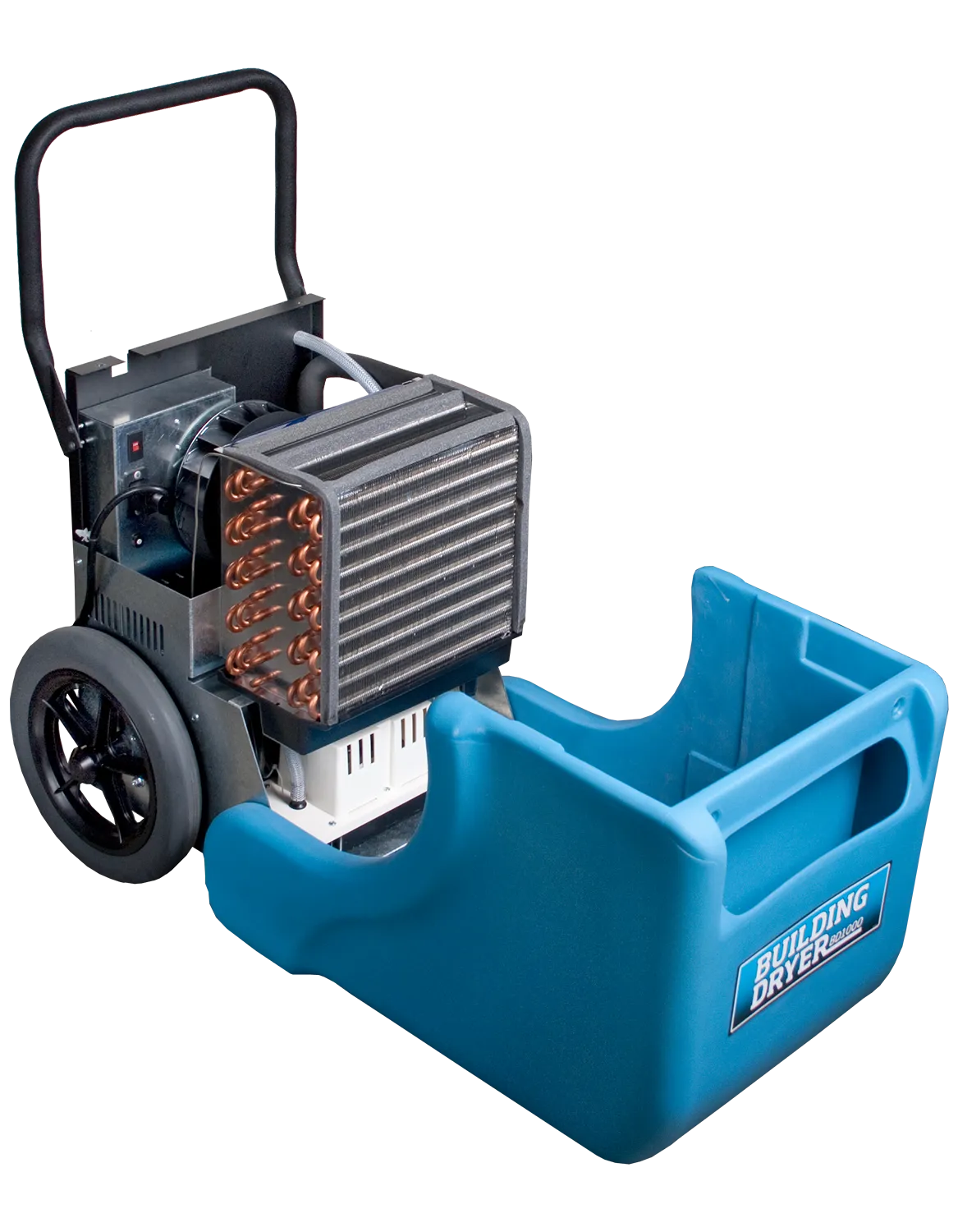 Dri-Eaz BD1000 48 Litre Dual Voltage Building Dryer