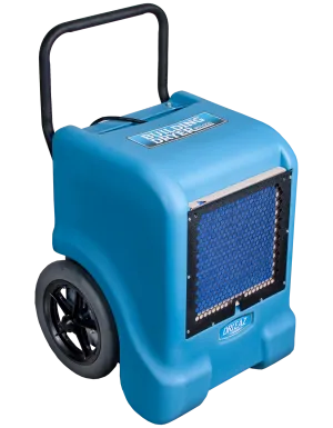 Dri-Eaz BD1000 48 Litre Dual Voltage Building Dryer