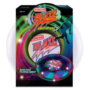 Duncan Blaze Light-Up Disk