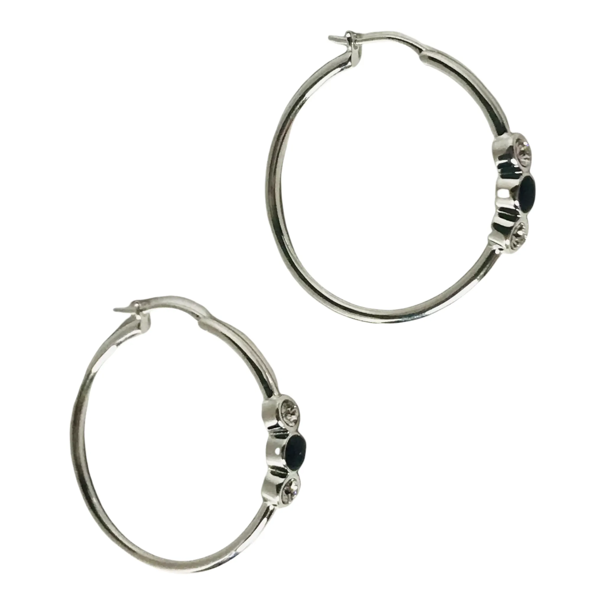 Dune Jewelry Deluxe Veronica Earrings by Camille Kostek
