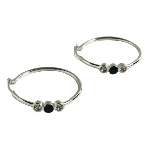 Dune Jewelry Deluxe Veronica Earrings by Camille Kostek
