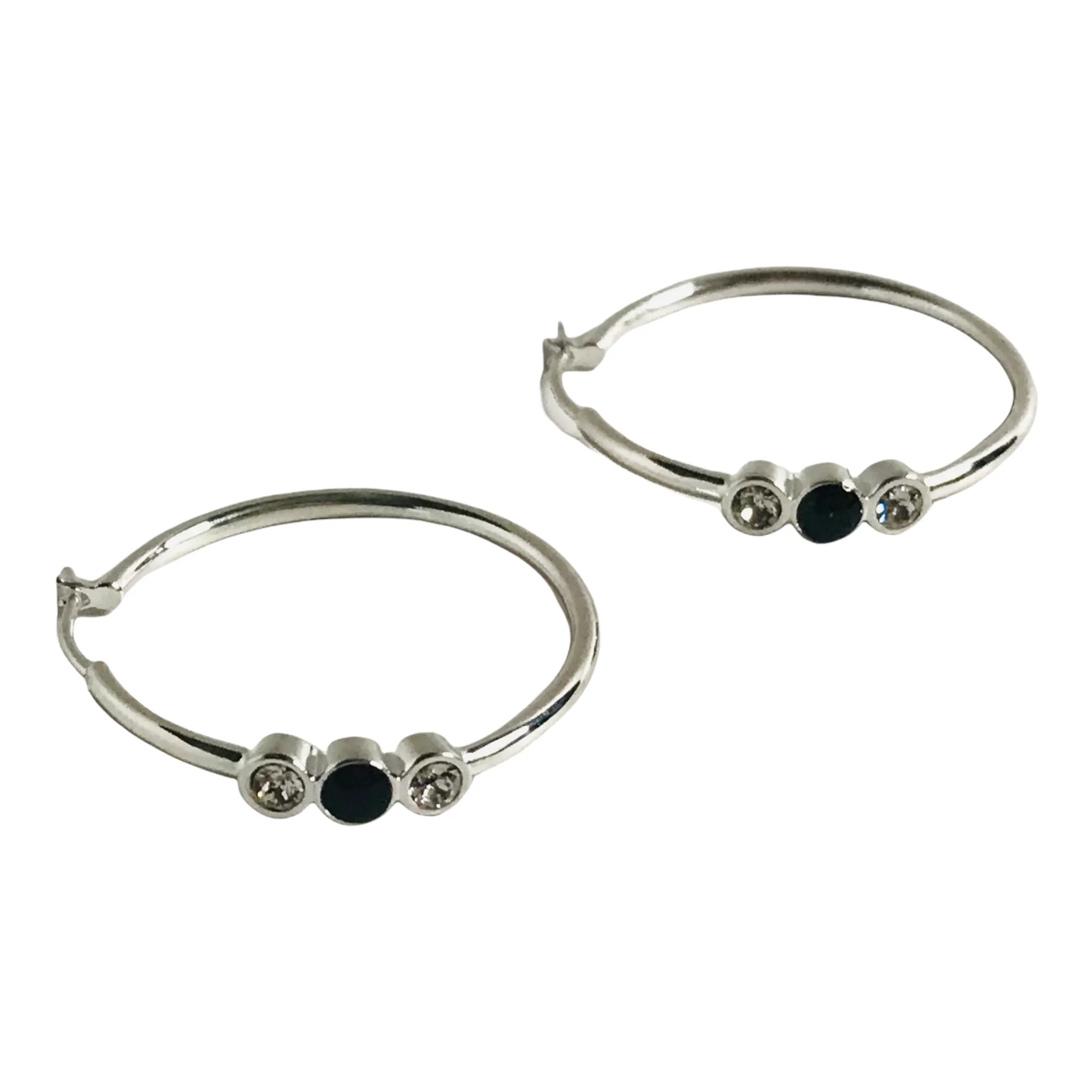Dune Jewelry Deluxe Veronica Earrings by Camille Kostek