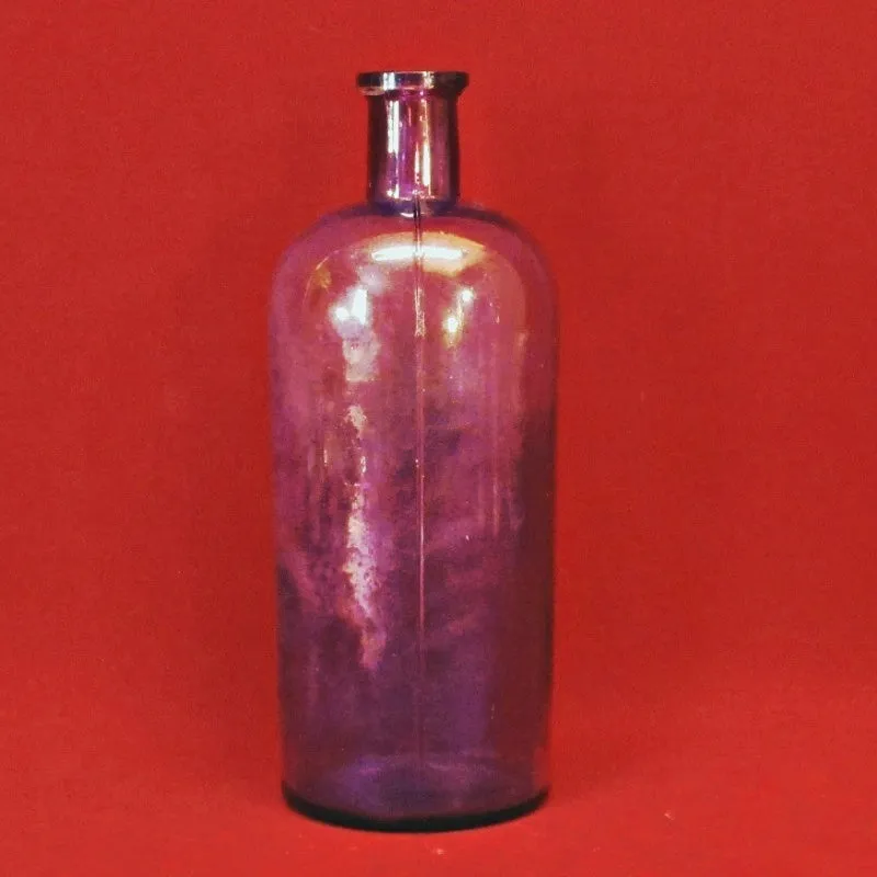 Early 19th Pharmaceutical Bottle