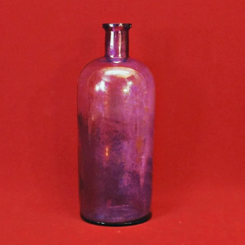 Early 19th Pharmaceutical Bottle