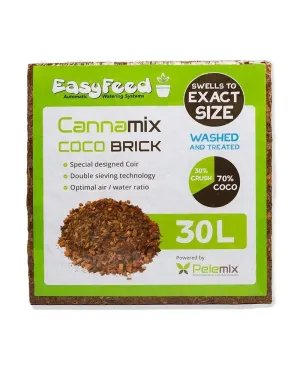 EasyFeed® 30L Coco Brick