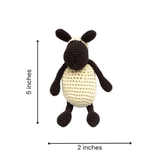 Ecstatic Sheep