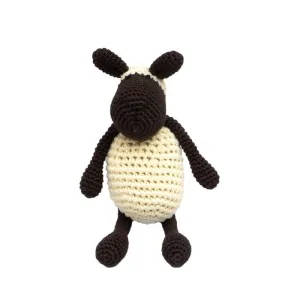 Ecstatic Sheep