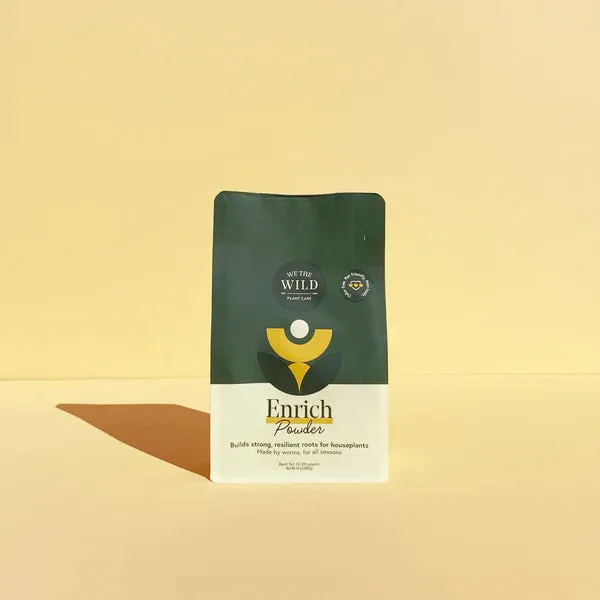 Enrich Grow Powder