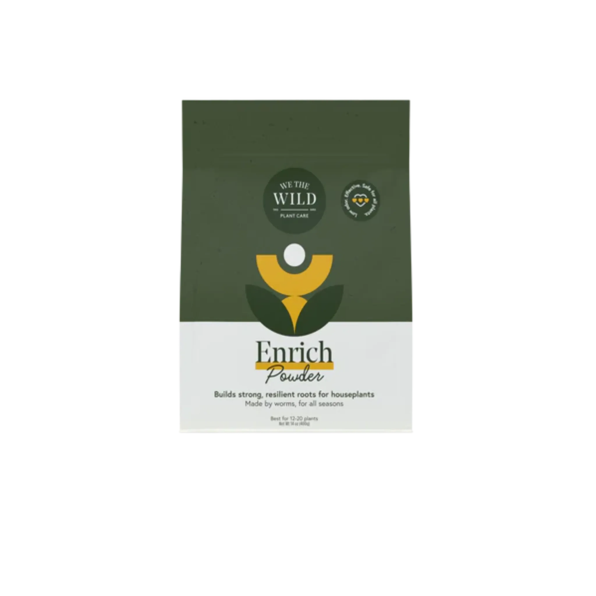 Enrich Grow Powder