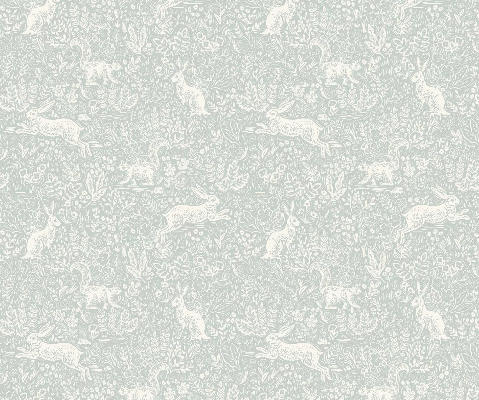 Fable Wallpaper - Mineral